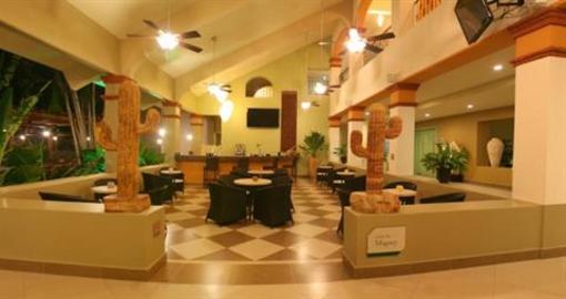 фото отеля Binniguenda All Inclusive Huatulco