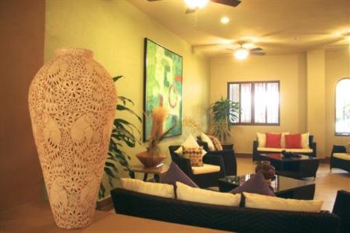 фото отеля Binniguenda All Inclusive Huatulco
