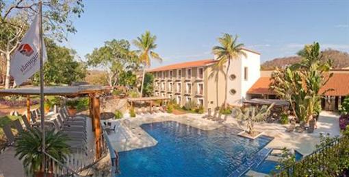фото отеля Binniguenda All Inclusive Huatulco