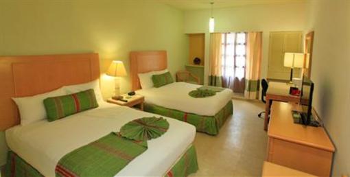 фото отеля Binniguenda All Inclusive Huatulco