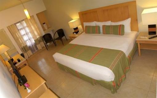 фото отеля Binniguenda All Inclusive Huatulco