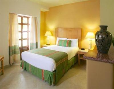 фото отеля Binniguenda All Inclusive Huatulco