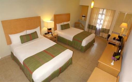 фото отеля Binniguenda All Inclusive Huatulco