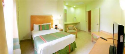 фото отеля Binniguenda All Inclusive Huatulco