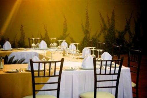 фото отеля Binniguenda All Inclusive Huatulco