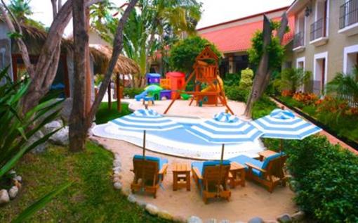 фото отеля Binniguenda All Inclusive Huatulco