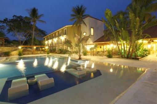 фото отеля Binniguenda All Inclusive Huatulco