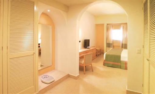 фото отеля Binniguenda All Inclusive Huatulco