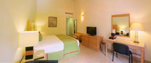 фото отеля Binniguenda All Inclusive Huatulco