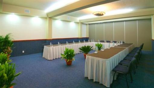 фото отеля Binniguenda All Inclusive Huatulco