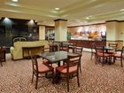 фото отеля Holiday Inn Express Woodland