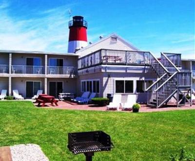 фото отеля Riverview Resort on Cape Cod