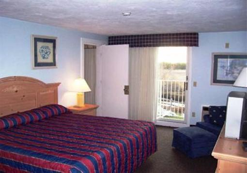 фото отеля Riverview Resort on Cape Cod