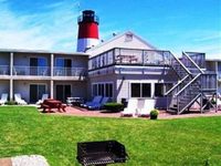 Riverview Resort on Cape Cod