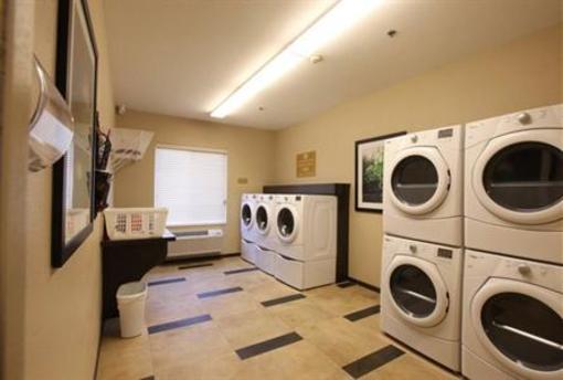 фото отеля Candlewood Suites St Joseph
