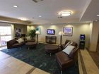 фото отеля Candlewood Suites St Joseph