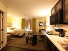 фото отеля Candlewood Suites St Joseph