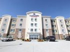 фото отеля Candlewood Suites St Joseph