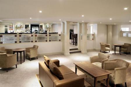 фото отеля Mercure Hotel East Swindon