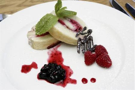 фото отеля Mercure Hotel East Swindon