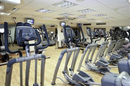 фото отеля Mercure Hotel East Swindon