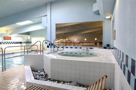 фото отеля Mercure Hotel East Swindon