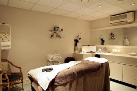 фото отеля Mercure Hotel East Swindon