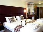 фото отеля Mercure Hotel East Swindon