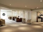 фото отеля Mercure Hotel East Swindon