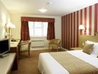 фото отеля Mercure Hotel East Swindon