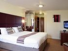 фото отеля Mercure Hotel East Swindon