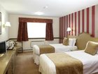 фото отеля Mercure Hotel East Swindon