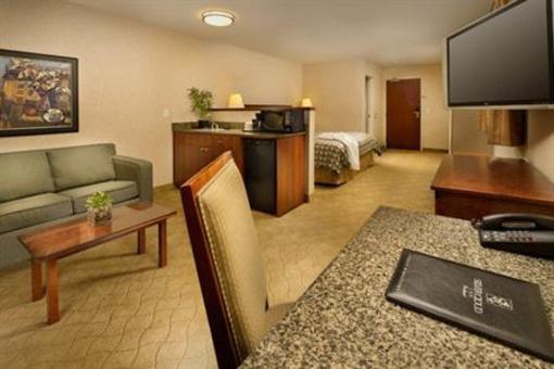 фото отеля Silver Cloud Inn NW Portland
