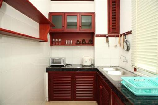 фото отеля Vansana Vang Vieng Hotel