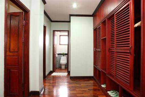 фото отеля Vansana Vang Vieng Hotel