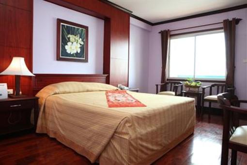фото отеля Vansana Vang Vieng Hotel