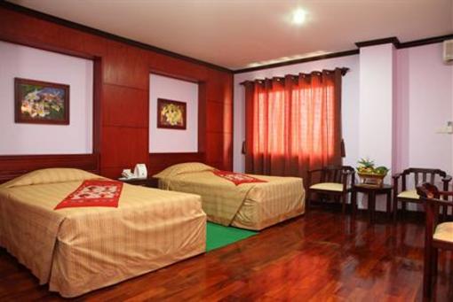 фото отеля Vansana Vang Vieng Hotel