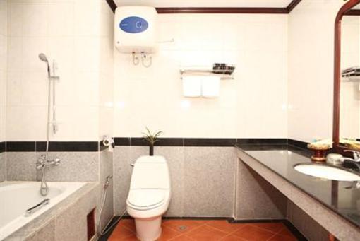 фото отеля Vansana Vang Vieng Hotel