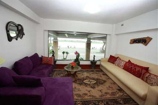 фото отеля Vansana Vang Vieng Hotel
