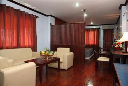 фото отеля Vansana Vang Vieng Hotel