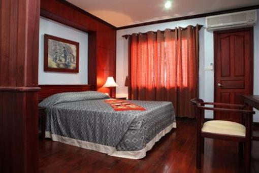 фото отеля Vansana Vang Vieng Hotel