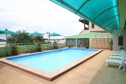 фото отеля Vansana Vang Vieng Hotel