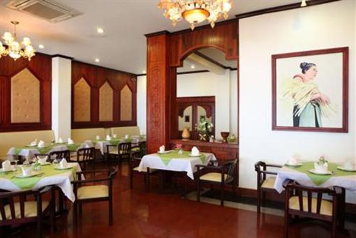 фото отеля Vansana Vang Vieng Hotel