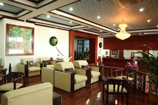 фото отеля Vansana Vang Vieng Hotel