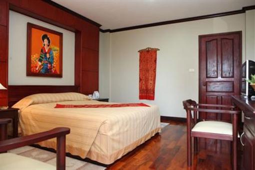 фото отеля Vansana Vang Vieng Hotel