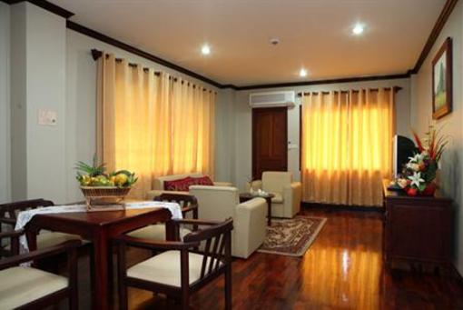 фото отеля Vansana Vang Vieng Hotel