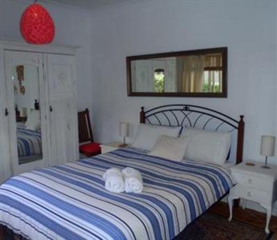 фото отеля Whale Beach Bed and Breakfast