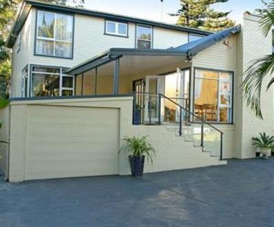 фото отеля Whale Beach Bed and Breakfast