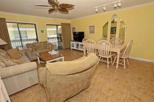 фото отеля Holiday Isle Properties Vacation Rentals Destin