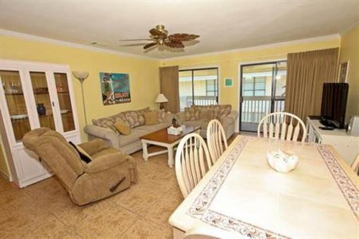 фото отеля Holiday Isle Properties Vacation Rentals Destin